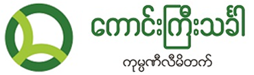kaunggyithinkhar.com