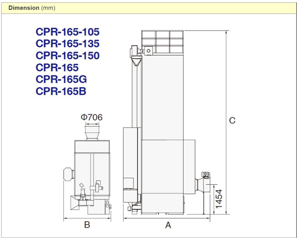 CPR specification 06