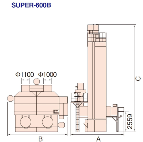 Super series specification 08